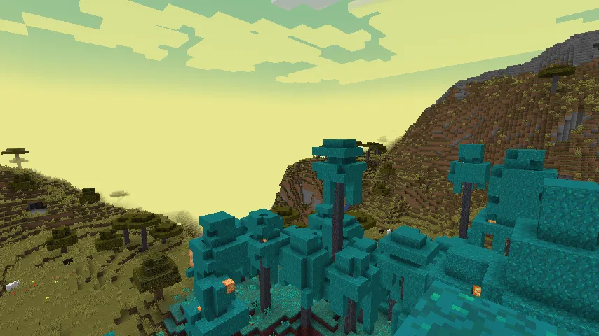 Legends: Hero Reborn — Minecraft mod, rasm 3