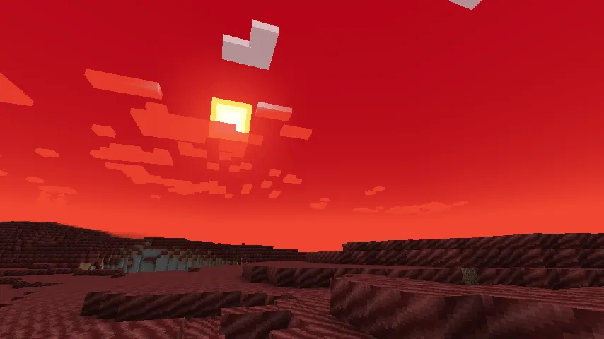Legends: Hero Reborn — Minecraft mod, rasm 5