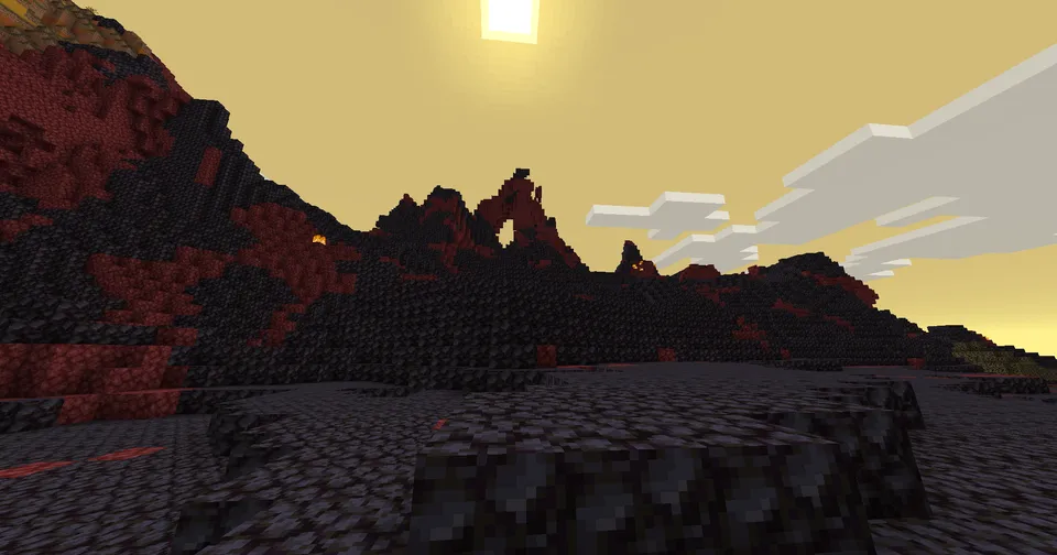 Legends: Hero Reborn — Minecraft mod, rasm 7