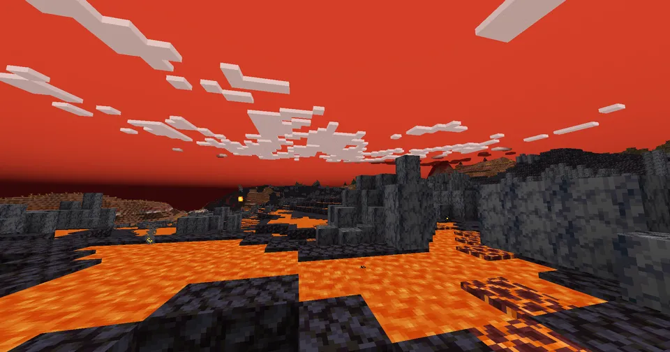 Legends: Hero Reborn — Minecraft mod, rasm 8