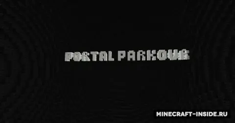 Parkour Portal
