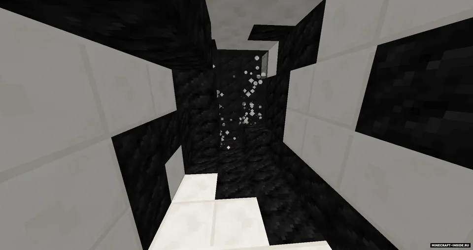 Parkour Portal — Minecraft xarita, rasm 4