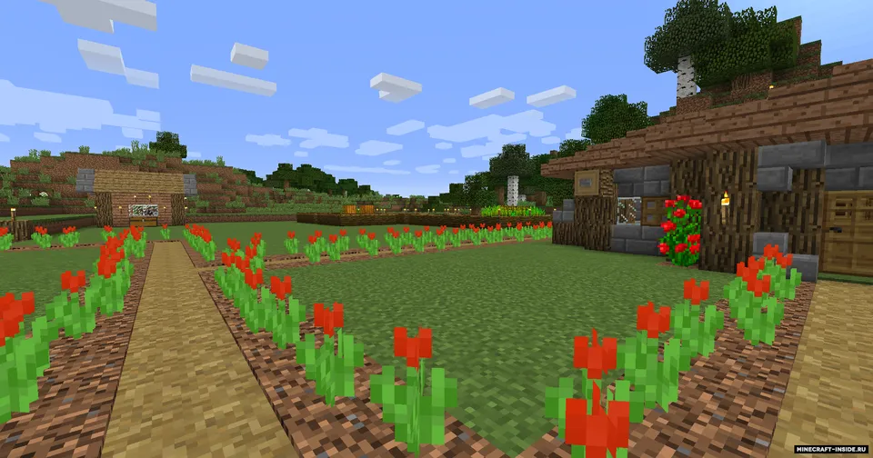 Starscape — Minecraft xarita, rasm 3