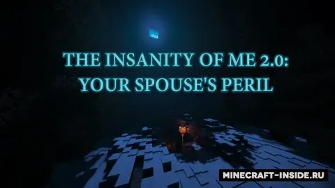 The Insanity of Me 2.0