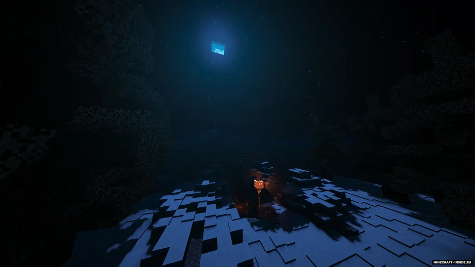 The Insanity of Me 2.0 — Minecraft xarita, rasm 4