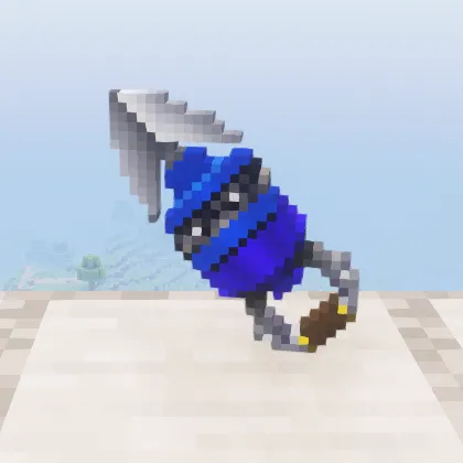 Hookshot - From Zelda — Minecraft mod, rasm 1