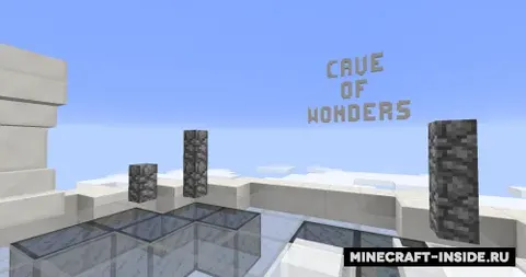 The Cave Of Wonders