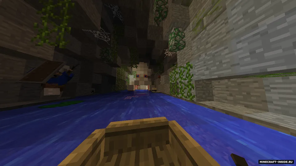 Co-op Madness — Minecraft xarita, rasm 2