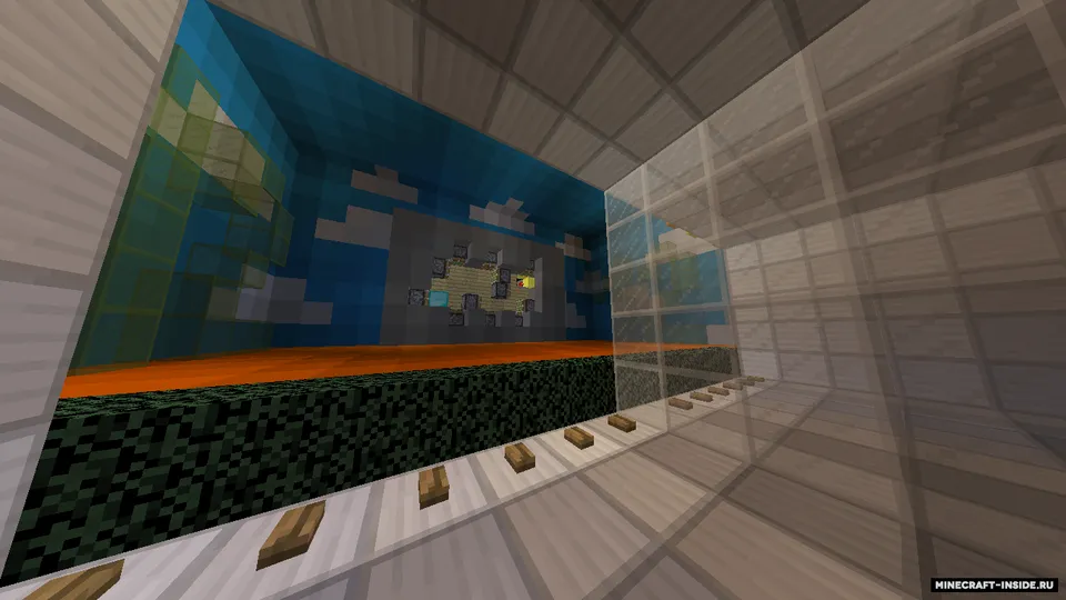 Co-op Madness — Minecraft xarita, rasm 3