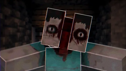From The Caves — Minecraft mod, rasm 1