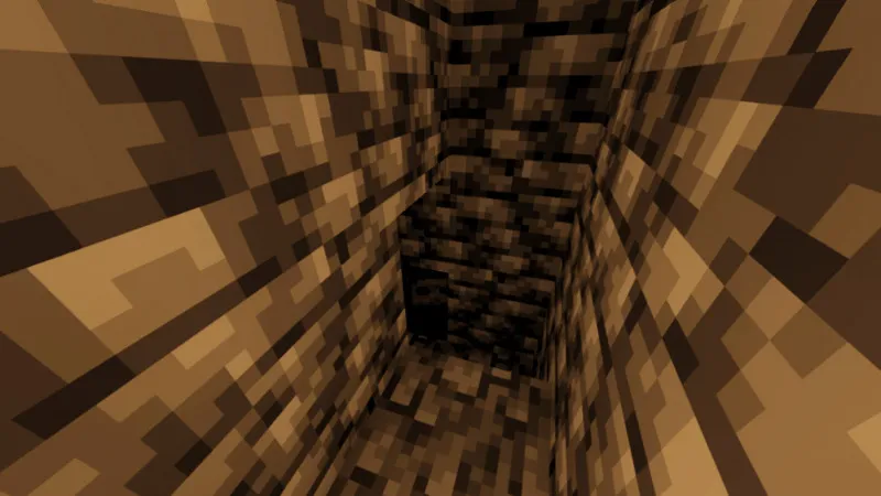 From The Caves — Minecraft mod, rasm 4