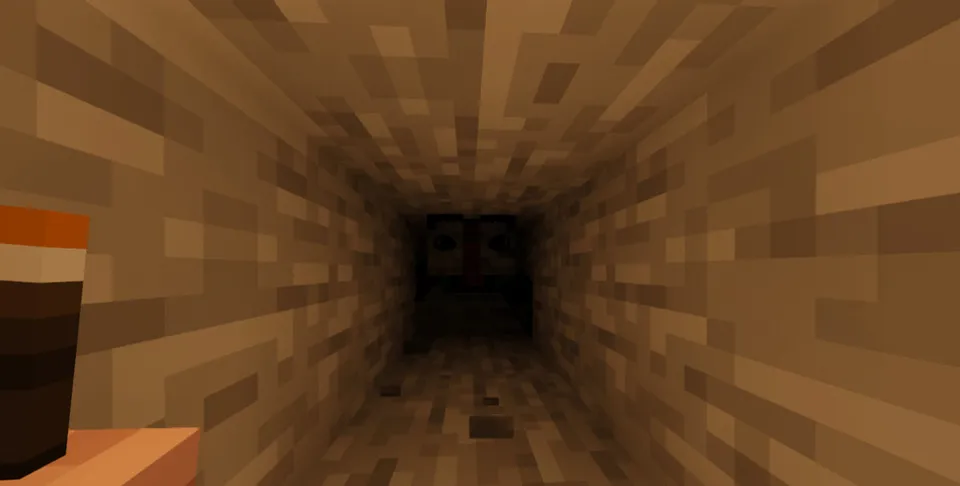 From The Caves — Minecraft mod, rasm 5