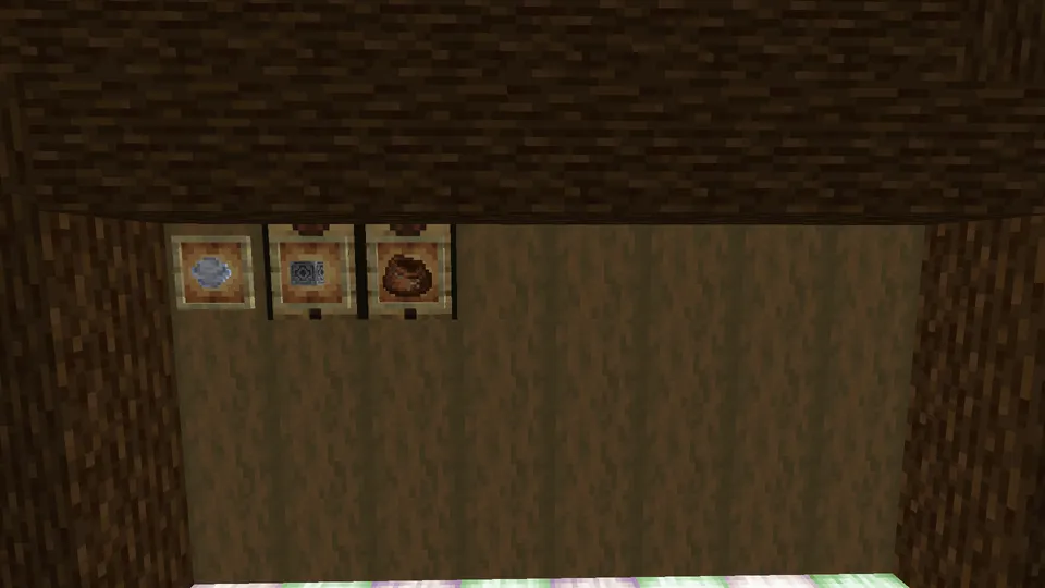 A Backport of Sorts — Minecraft mod, rasm 3