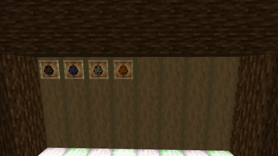 A Backport of Sorts — Minecraft mod, rasm 4
