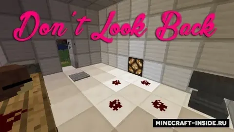 Don’t Look Back