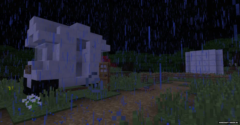 Don’t Look Back — Minecraft xarita, rasm 3