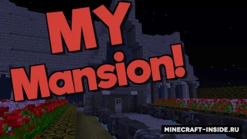 The Insanity of Me — Minecraft xarita, rasm 1
