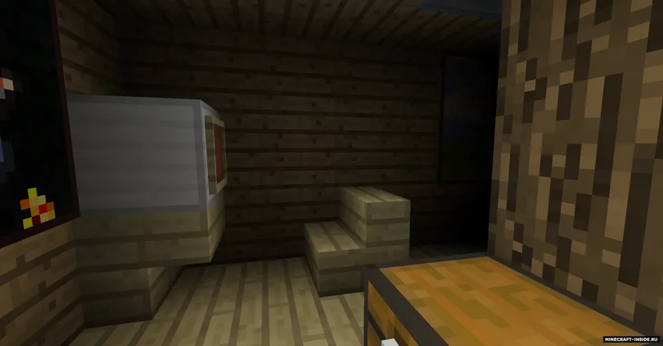 The Insanity of Me — Minecraft xarita, rasm 3