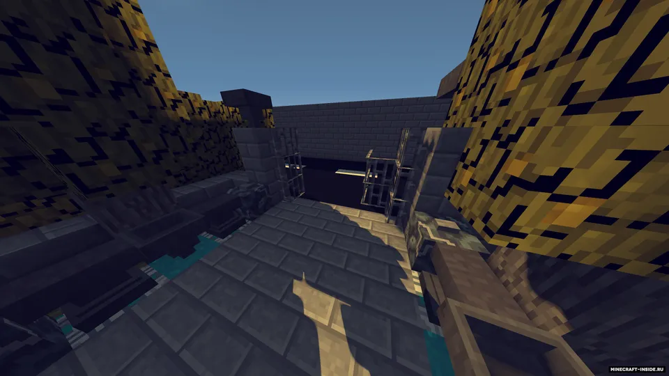 The Insanity of Me — Minecraft xarita, rasm 5