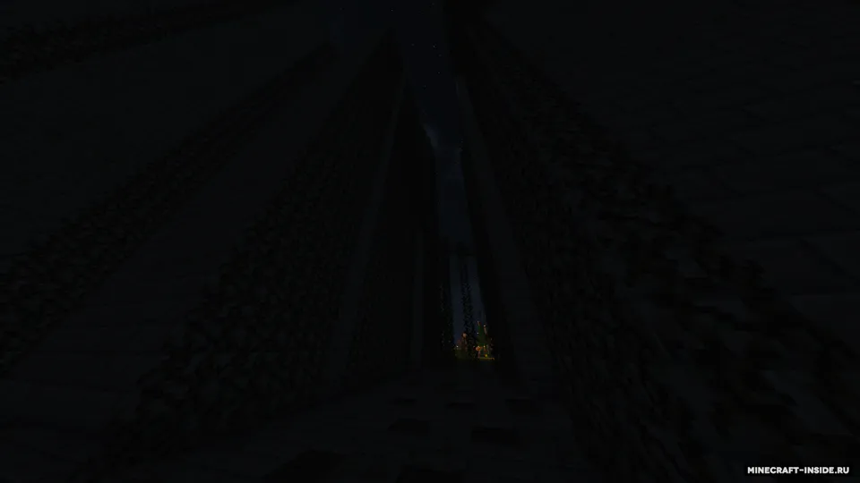 The Maze Runner — Minecraft xarita, rasm 5