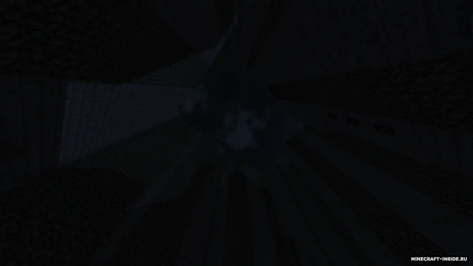The Maze Runner — Minecraft xarita, rasm 6