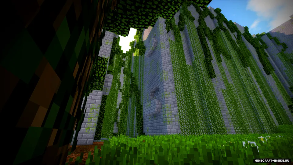 The Maze Runner — Minecraft xarita, rasm 8