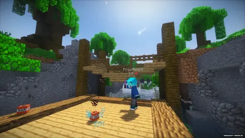River Rampage
