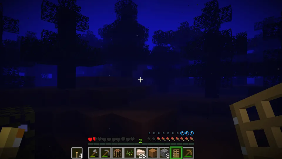 Inundated — Minecraft mod, rasm 5