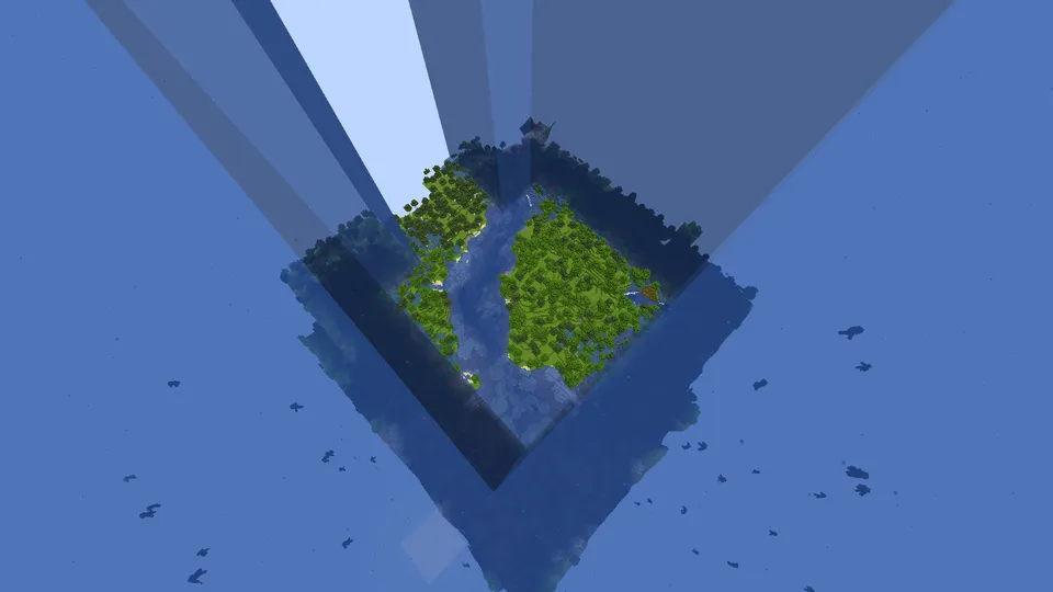 Inundated — Minecraft mod, rasm 7