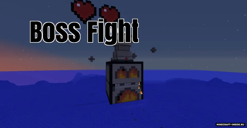 Ventnor #1: Lighthouse Adventures — Minecraft xarita, rasm 2