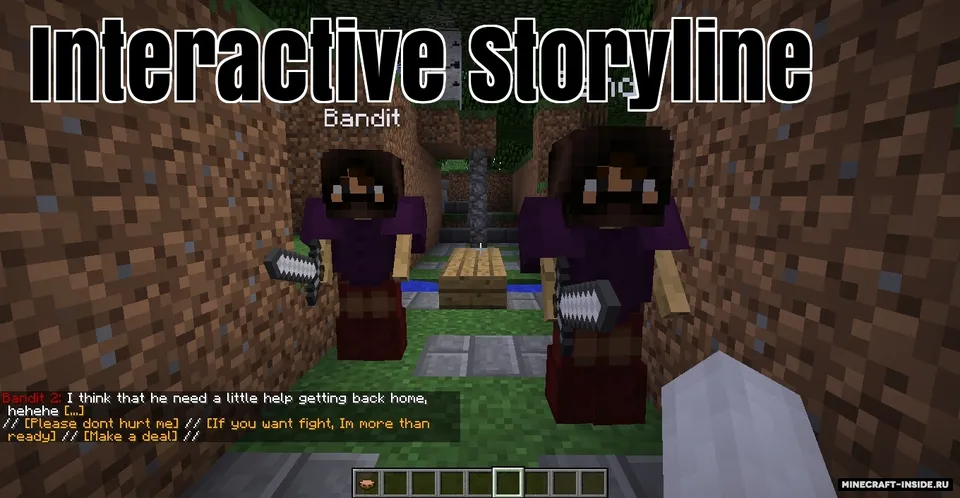 Ventnor #1: Lighthouse Adventures — Minecraft xarita, rasm 3