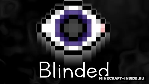 Blinded — Minecraft xarita, rasm 1