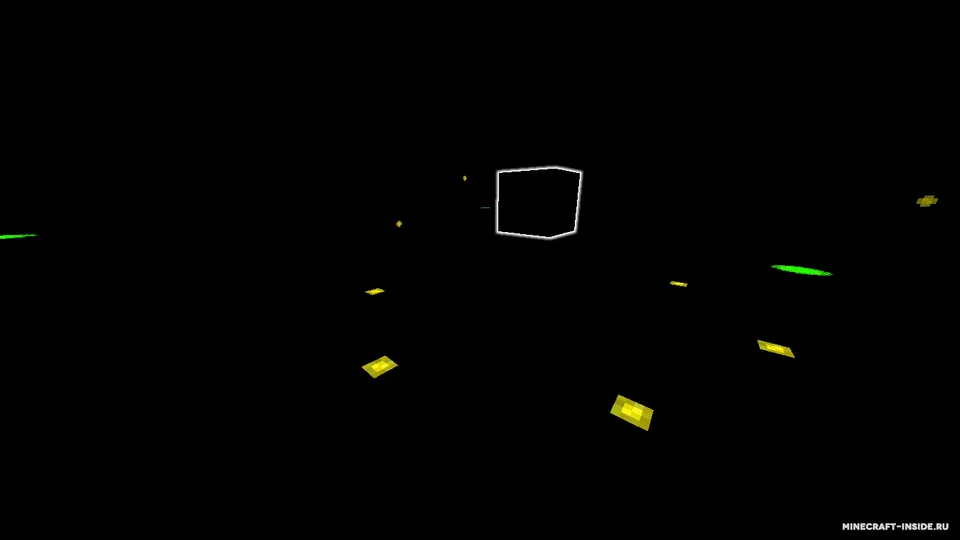 Blinded — Minecraft xarita, rasm 2