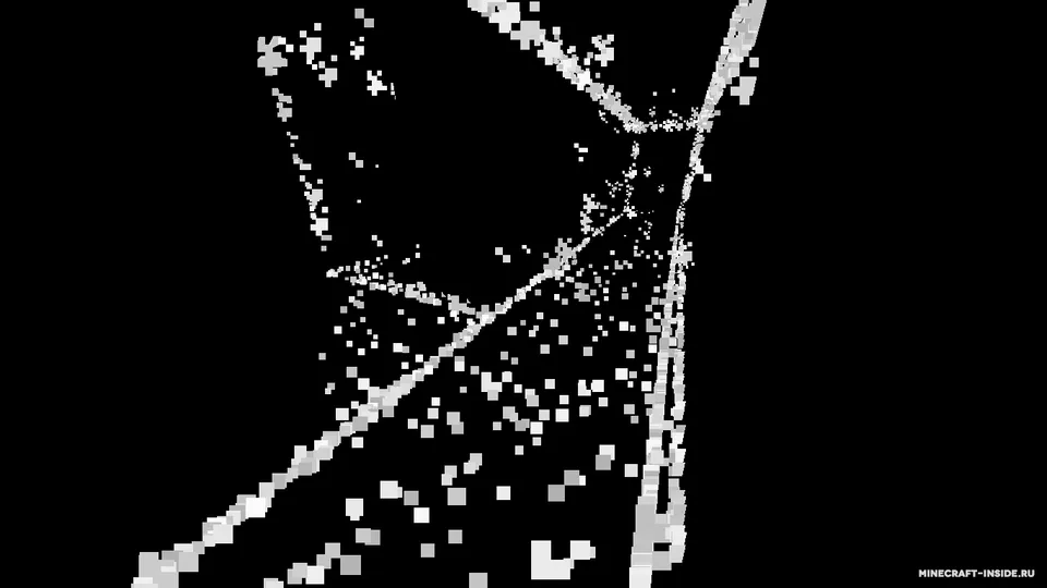 Blinded — Minecraft xarita, rasm 3