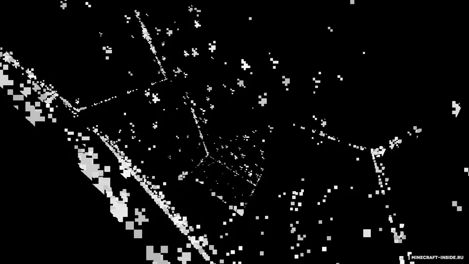 Blinded — Minecraft xarita, rasm 4
