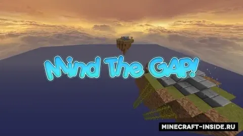 Mind The Gap!
