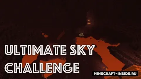 The Ultimate Sky Land Challenge