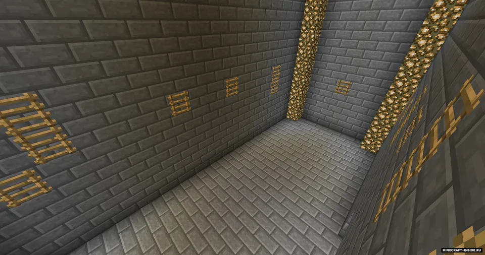 8 Level Parkour Tower — Minecraft xarita, rasm 3