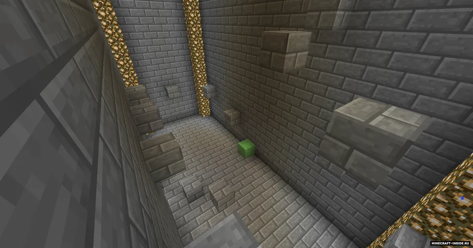 8 Level Parkour Tower — Minecraft xarita, rasm 5