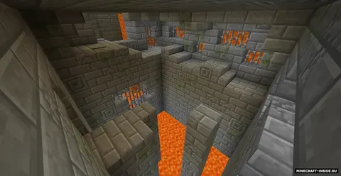 Prison of the Monster