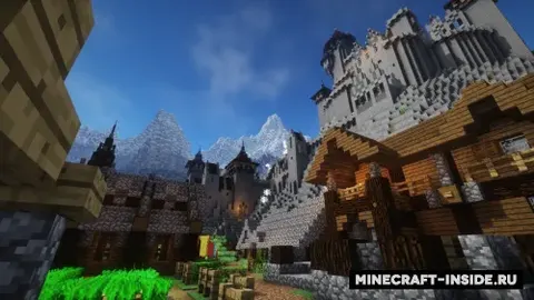 Castle Kadahaar