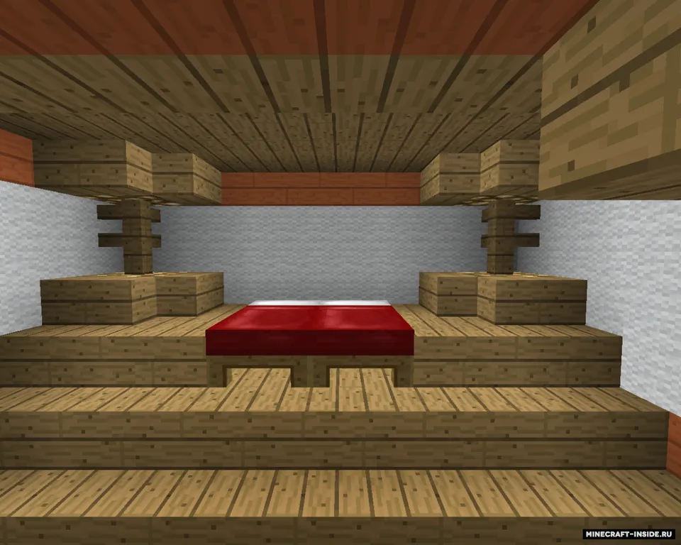 Escape the House — Minecraft xarita, rasm 5