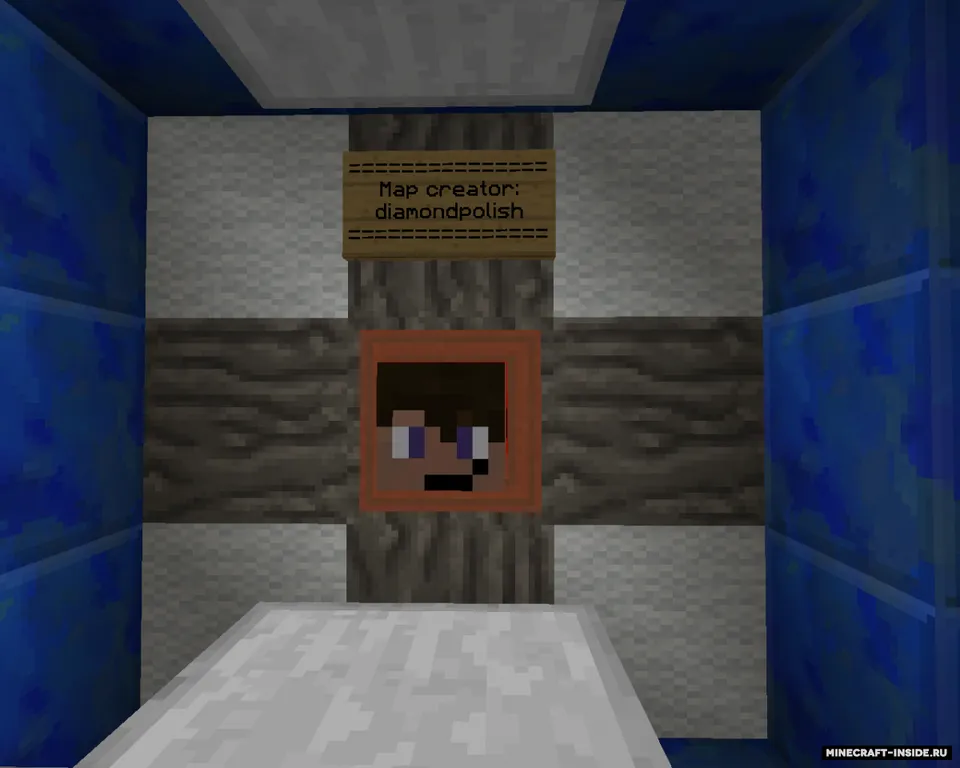 Escape the House — Minecraft xarita, rasm 6