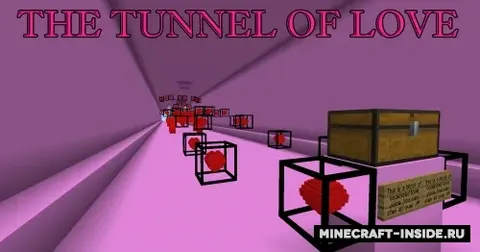 The Tunnel of Love