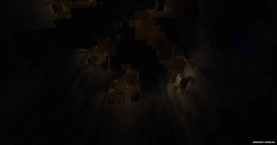 Just Give Up. — Minecraft xarita, rasm 3
