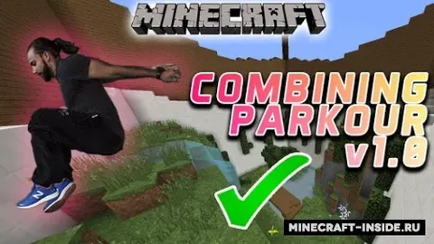 Combining Parkour