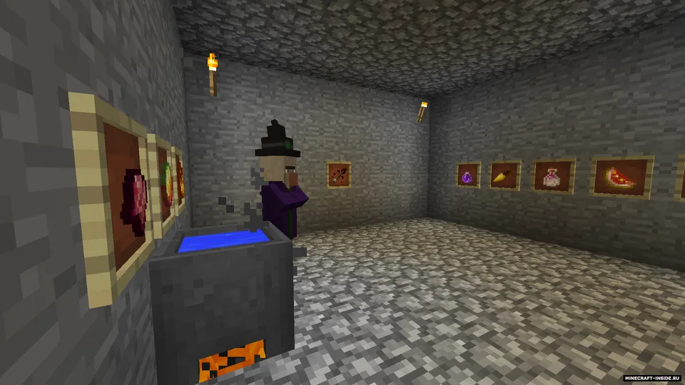 Wut? — Minecraft xarita, rasm 4