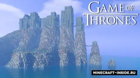 Game of Thrones - Pyke