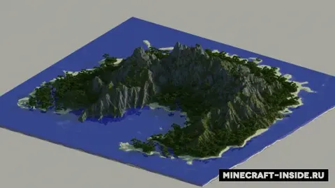 Jungle Island