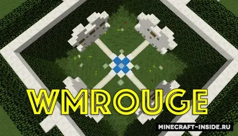 WMrouge
